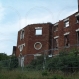 3 - Rear Of Lawton Hall (Before)