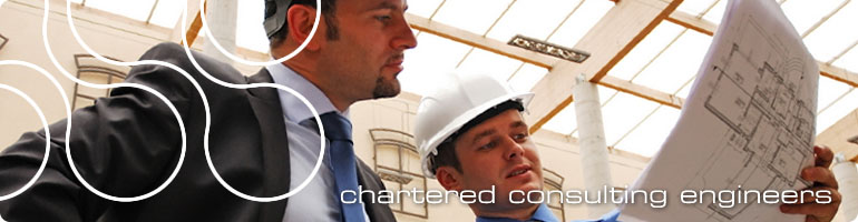 chartered consulting engineers