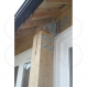 External Timber Frame Connections