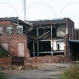 Demolition Of Industrial Buildings
